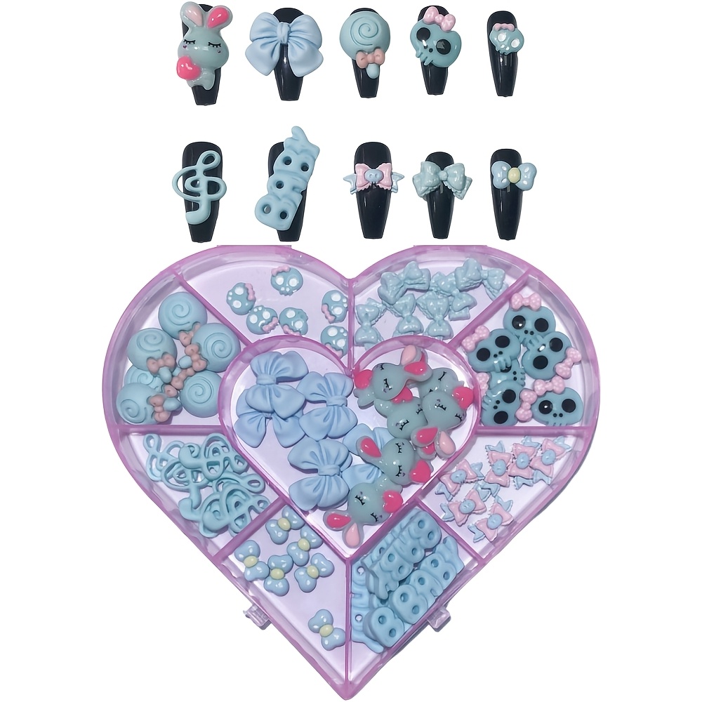 Fourniture en vrac 60 pièces K - Art Craft Rose avis et prix