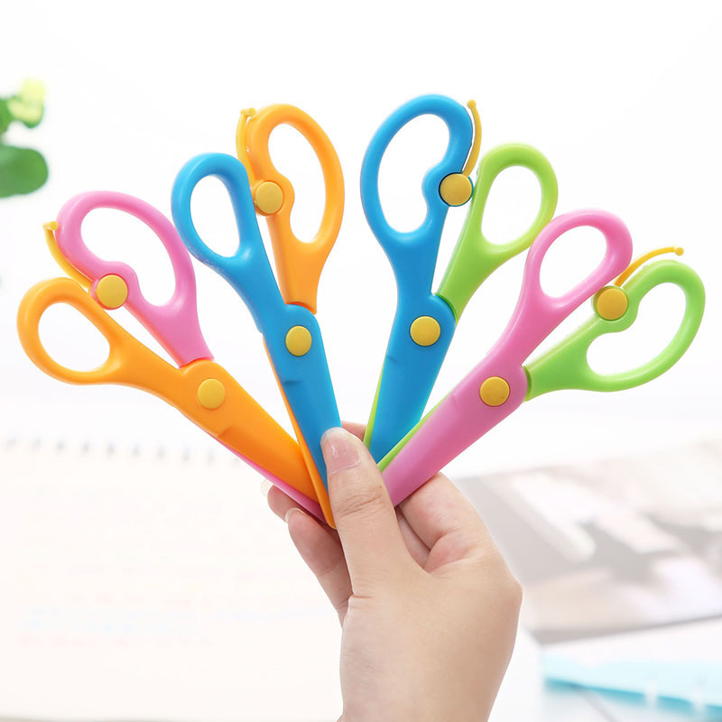 10/20 pièces de ciseaux en pla - Art Craft Preschool avis et prix