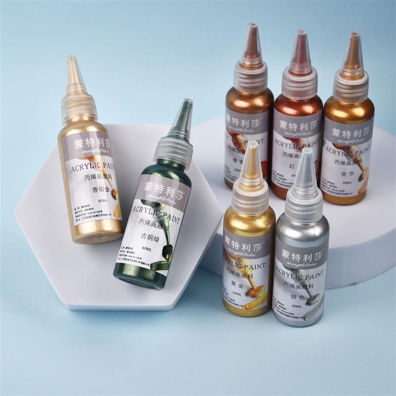 Peinture acrylique imperméable - Alcohol Ink Set avis et prix