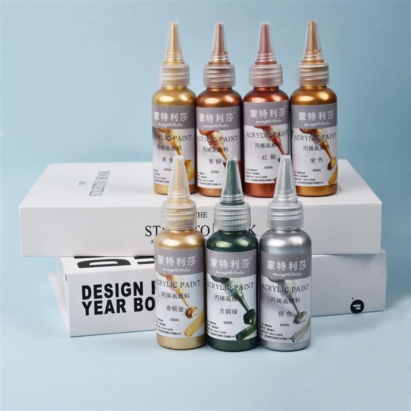 Peinture acrylique imperméable - Alcohol Ink Set avis et prix