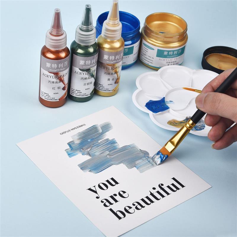 Peinture acrylique imperméable - Alcohol Ink Set avis et prix