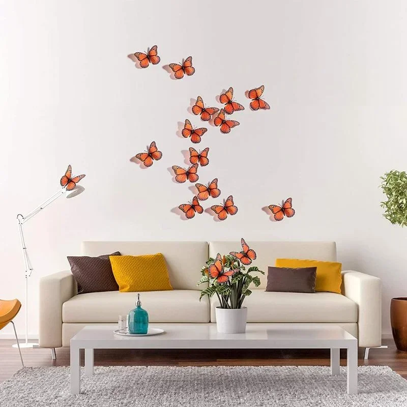 Autocollants décoratifs 3D en  - Art Craft Furniture avis et prix