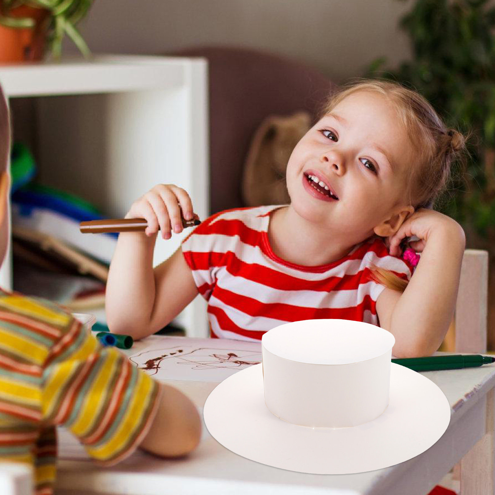 5 chapeaux de soleil en papier - Art Craft Preschool avis et prix