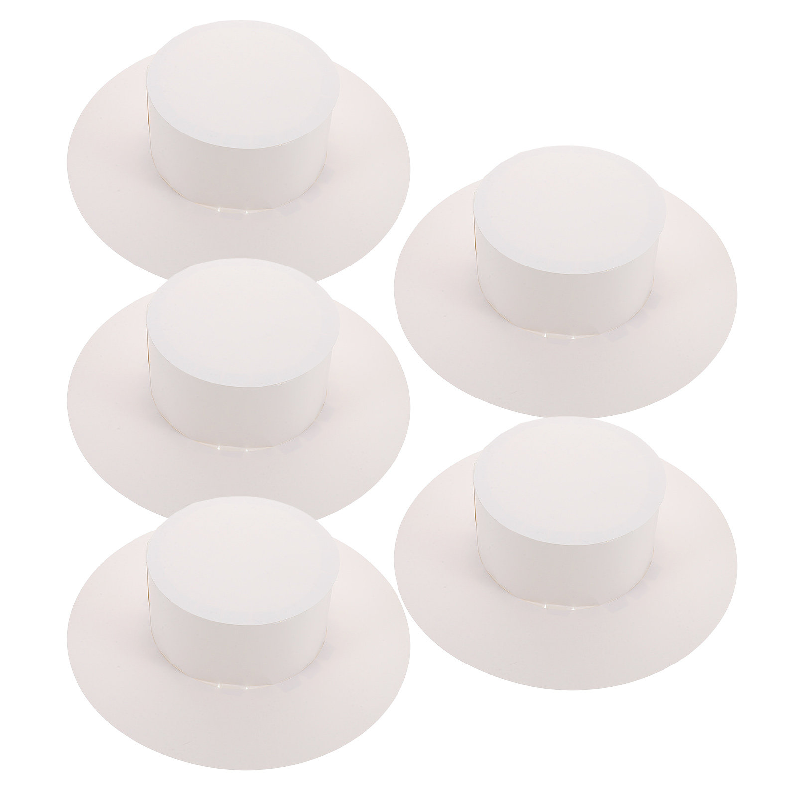 5 chapeaux de soleil en papier - Art Craft Preschool avis et prix