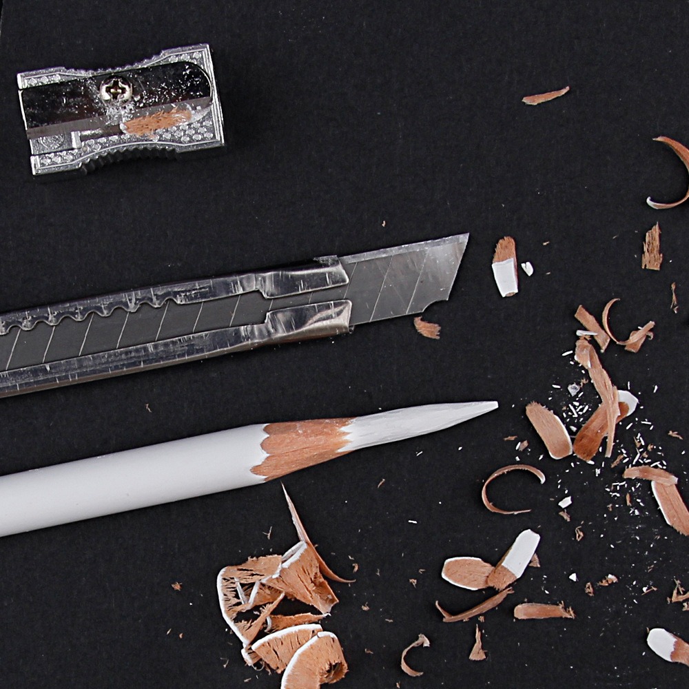Ensemble de crayons à charbon  - Sketching Charcoal Set avis et prix