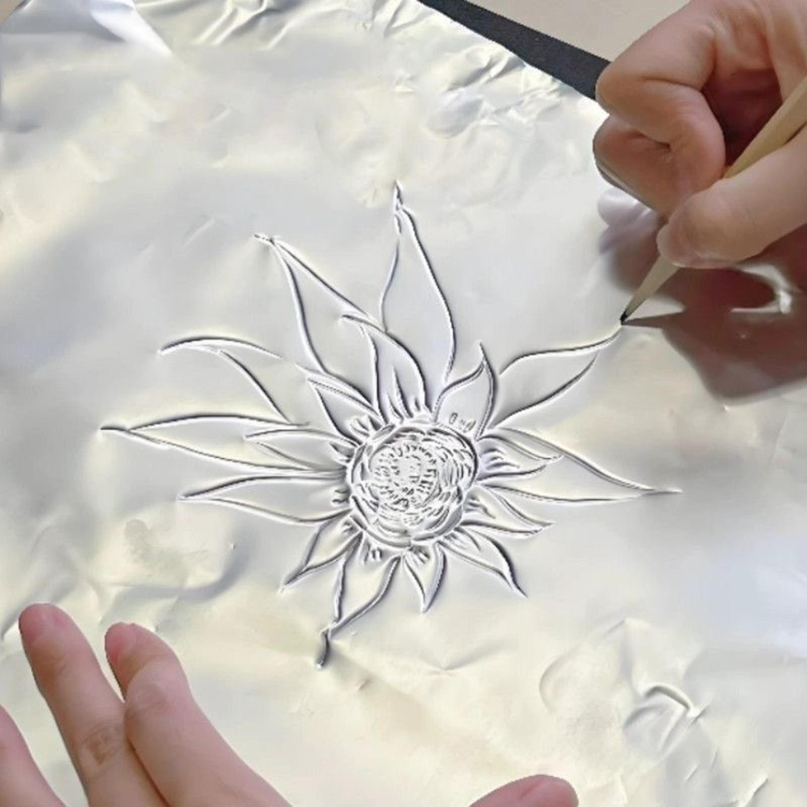 Feuille de papier pour l'artis - Art Craft Painting avis et prix