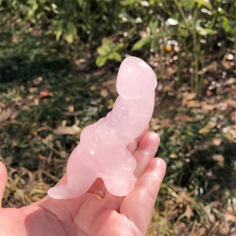1 pièce - Figurine de dinosaur - Art Craft Rose avis et prix