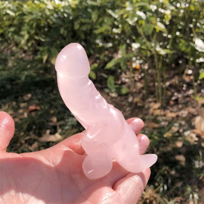 1 pièce - Figurine de dinosaur - Art Craft Rose avis et prix
