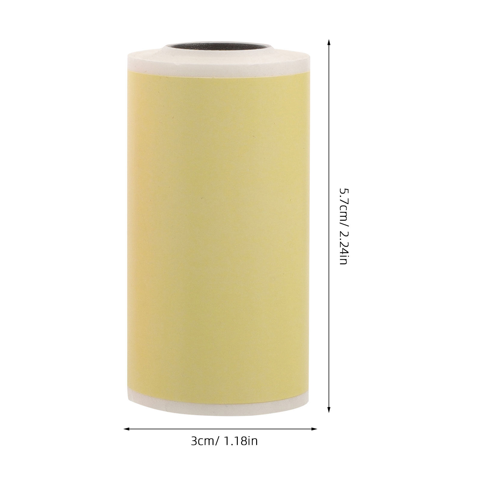 9 rouleaux de papier autocolla - Art Craft Project avis et prix